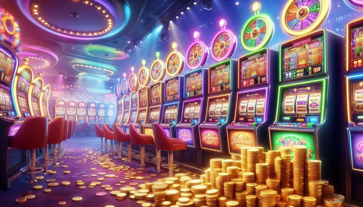 Hotel Algarve Casino